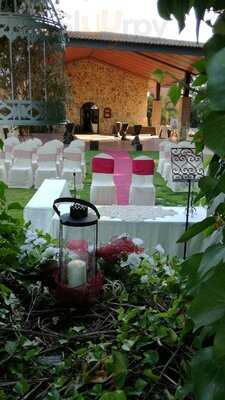 El Senorio De Ajuria