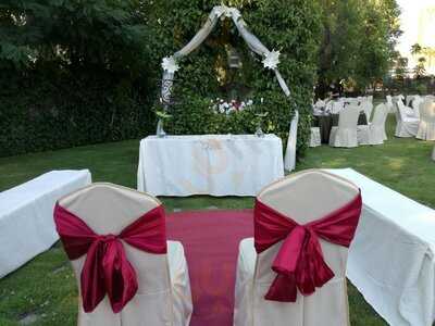 El Senorio De Ajuria