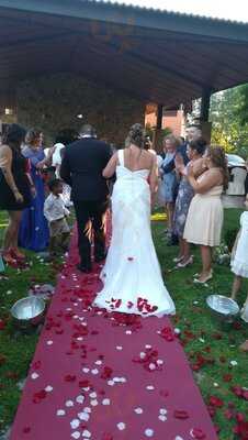 El Senorio De Ajuria