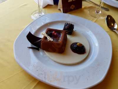 El Senorio De Ajuria