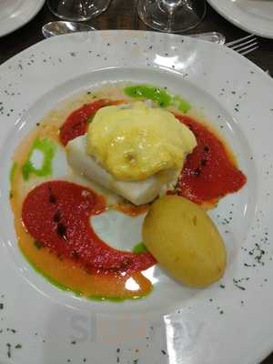 El Senorio De Ajuria