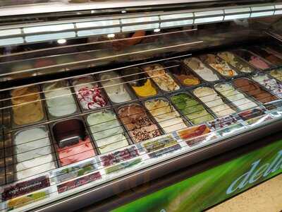 Heladería Dellasera