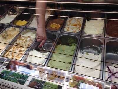 Heladería Dellasera