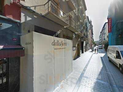 Heladería Dellasera