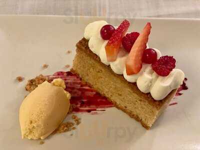 Restaurante Del Arco