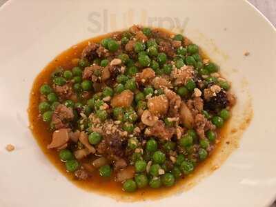 Restaurante Del Arco