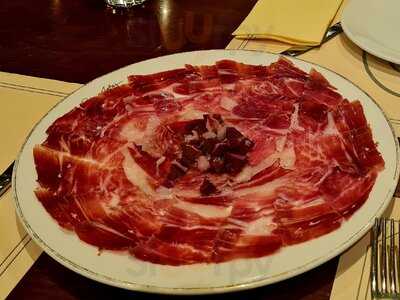 Restaurante Del Arco