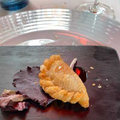 Restaurante Salterius