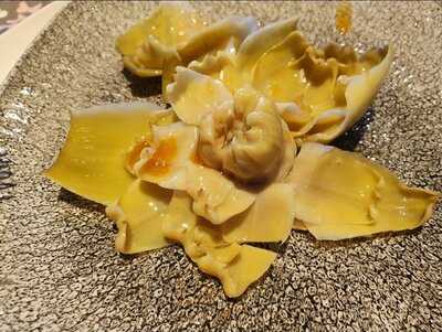 Restaurante Salterius