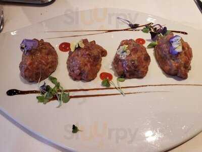 Restaurante Salterius