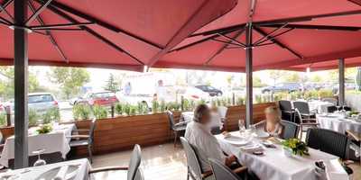 Restaurante Salterius