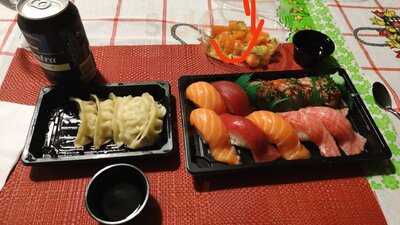 Sushibar Kuboda