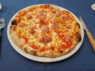 Pizzeria Vittorio