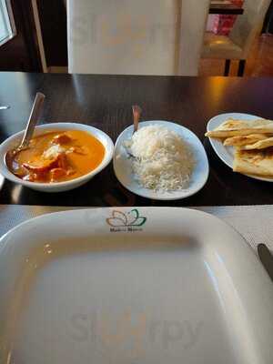 Madras Masala Indian Restaurant