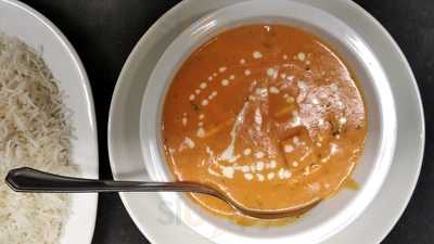 Madras Masala Indian Restaurant