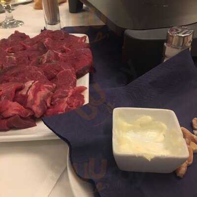 Cafeteria Parque Miraflores