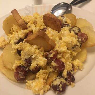 Cafeteria Parque Miraflores