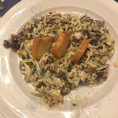 Cafeteria Parque Miraflores