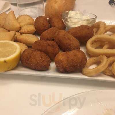 Cafeteria Parque Miraflores