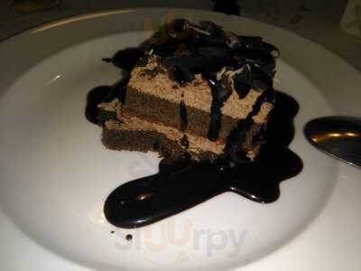 Cafeteria Parque Miraflores