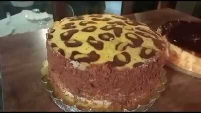 Cafeteria Parque Miraflores