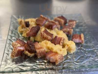 Cafeteria Parque Miraflores