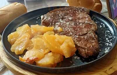 Cafeteria Parque Miraflores