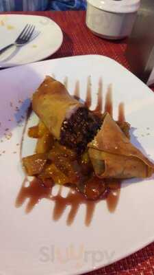 Restaurante Sidrería Argayo