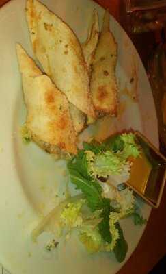 Restaurante Sidrería Argayo