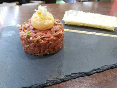 Restaurante Sidrería Argayo