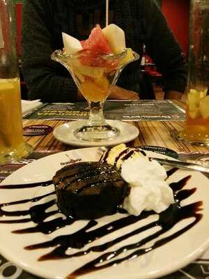 Restaurante BrasayleÑa C.c. Tres Aguas