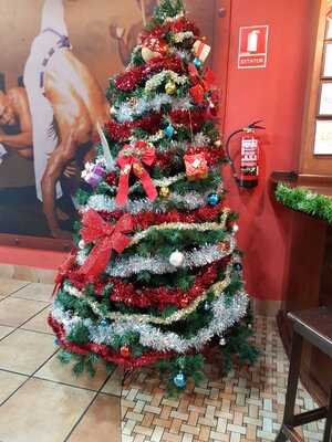 Restaurante BrasayleÑa C.c. Tres Aguas