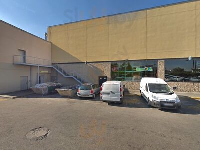 Restaurante BrasayleÑa C.c. Tres Aguas