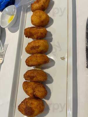 Parador De Alcala De Henares