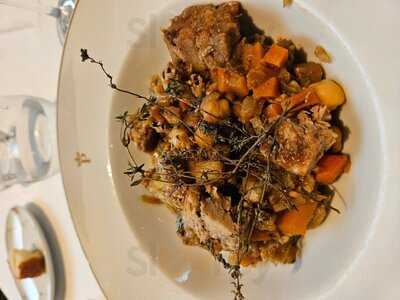 Parador De Alcala De Henares