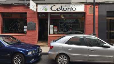 Sidreria Celorio