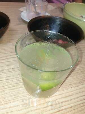 Restaurante BrasayleÑa C.c. Nassica