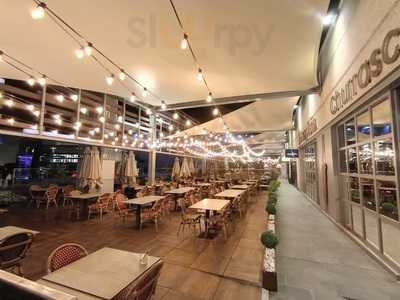 Restaurante BrasayleÑa C.c. Nassica