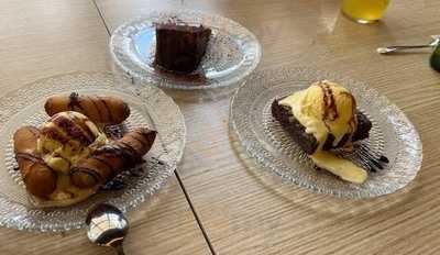 Restaurante BrasayleÑa C.c. Nassica