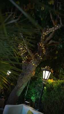 La Manuela Restaurante & Lounge