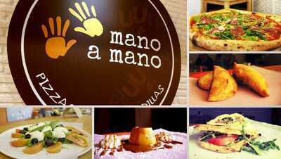 Mano A Mano Centro - Pizzería Y Empanadillería