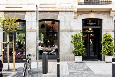 Casa Lolea Madrid