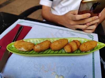 Restaurante La Cocina De Ramón