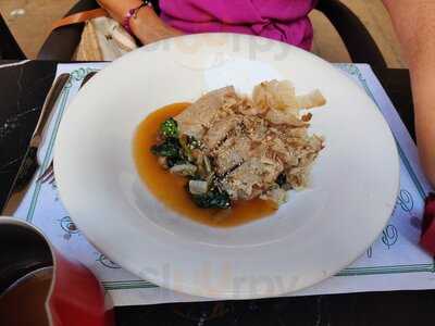 Restaurante La Cocina De Ramón