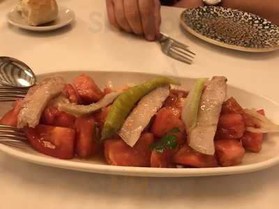 Restaurante La Cocina De Ramón