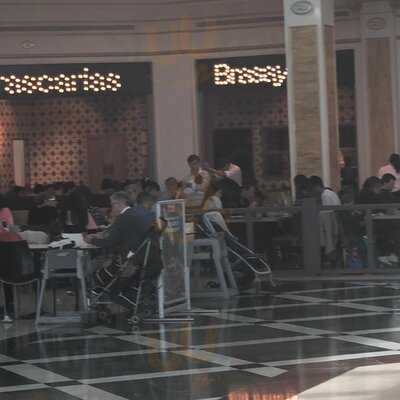 Restaurante BrasayleÑa C.c. Gran Plaza 2