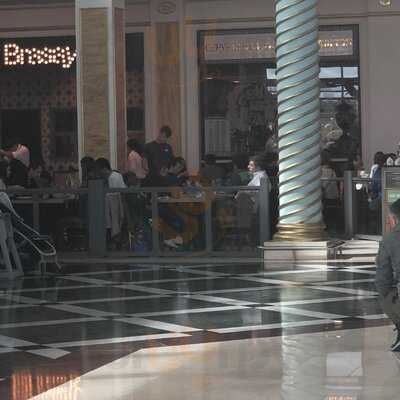 Restaurante BrasayleÑa C.c. Gran Plaza 2