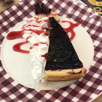 Restaurante BrasayleÑa C.c. Gran Plaza 2