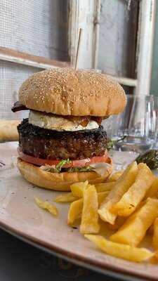 Hemisferio Loft Restaurant