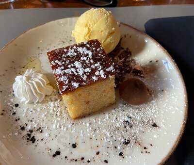 Hemisferio Loft Restaurant